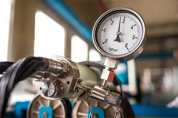 Presio-neurgailuen aplikazioak