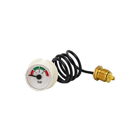 Capillary Manometer